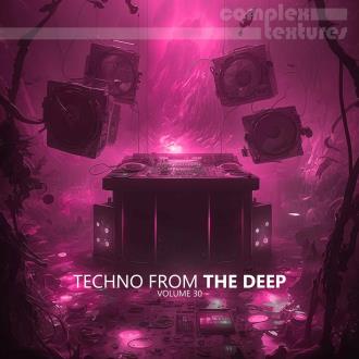 VA - Techno From The Deep, Vol 30 (2024) MP3