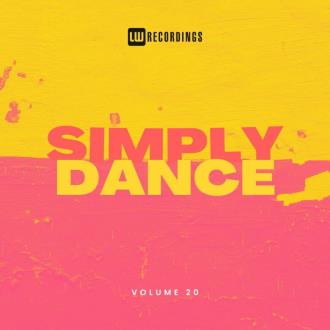 VA - Simply Dance, Vol 20 (2024) MP3