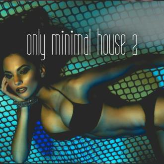 VA - Only Minimal House Vol 2 (2024) MP3