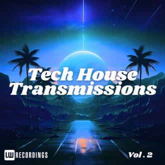 VA - Tech-House Transmissions, Vol 02 (2024) MP3