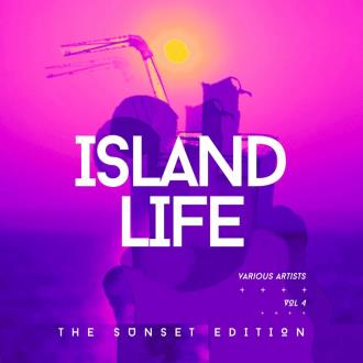 VA - Island Life (The Sunset Edition), Vol 4 (2024) MP3