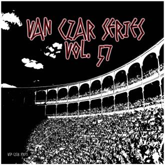 VA - Van Czar Series, Vol 57 (2024) MP3