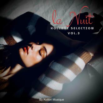 VA - Kolibri - La Nuit Selection, Vol 3 (2024) MP3