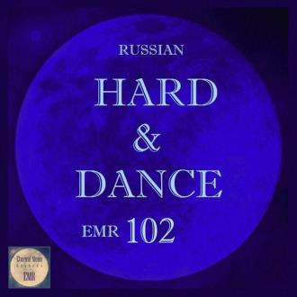 VA - Russian Hard & Dance EMR Vol 102 (2024) MP3