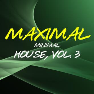 VA - Maximal Minimal House, Vol 3 (2024) MP3