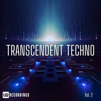 VA - Transcendent Techno, Vol 02 (2024) MP3