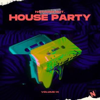 VA - Nothing But... House Party, Vol 14 (2024) MP3