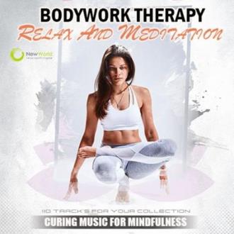 VA - Bodywork Therapy Music (2020) MP3