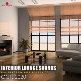 VA - Interior Lounge Sounds (2020) MP3