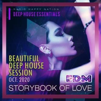 VA - Storybook Of Love: Beautiful Deep House (2020) MP3