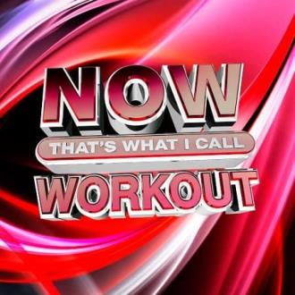 VA - NOW Thats What I Call A Workout (2020) MP3