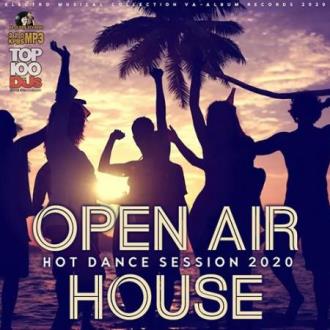 VA - Open Air House (2020) MP3