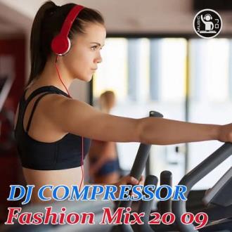 VA - Fashion Mix 20-09 (2020) MP3