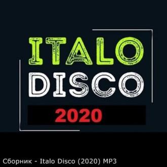 VA - Italo Disco (2020 MP3