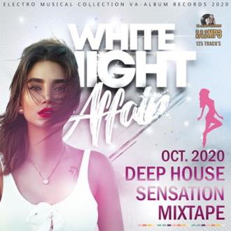 VA - White Night Affair (2020) MP3