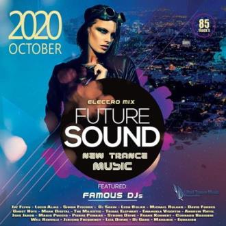 VA - Future Sound: New Trance Music (2020) MP3