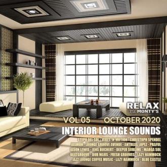 VA - Interior Lounge Sounds Vol.05 (2020) MP3