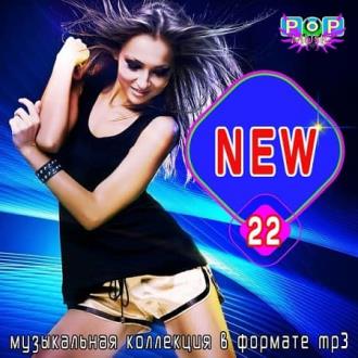 VA - New Vol.22 (2020) MP3