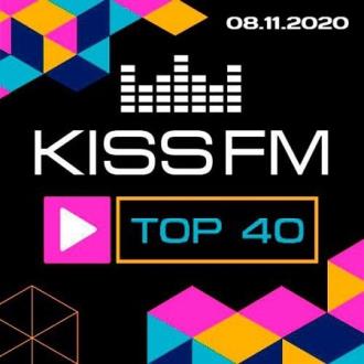VA - Kiss FM: Top 40 [08.11.2020] (2020) MP3