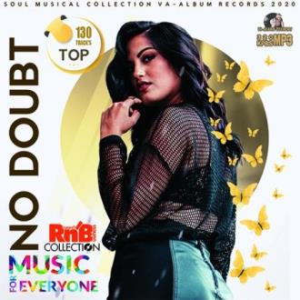 VA - No Doubt: Music RnB Collection (2020) MP3