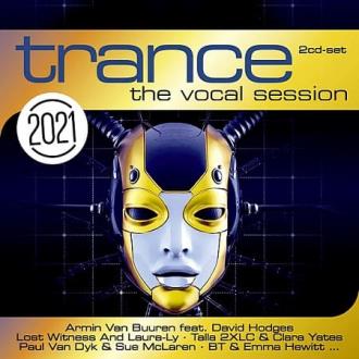 VA - Trance: The Vocal Session 2021 (2020) MP3