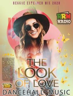 VA - The Look Of Love (2020) MP3