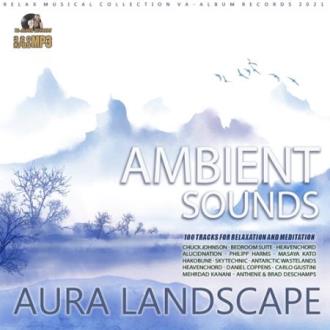 VA - Aura Landscape: Ambient Sound (2021) MP3