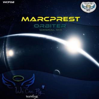 Marcprest - Marcprest - Orbiter MP3