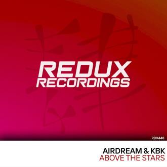 Airdream, Kbk - Airdream & Kbk - Above The Stars MP3