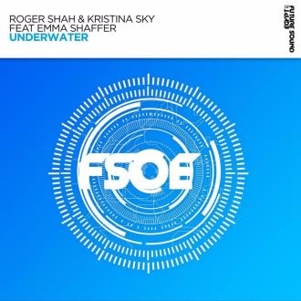 Roger Shah, Kristina Sky, Emma Shaffer - Roger Shah & Kristina Sky & E