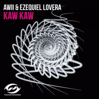 Awii, Ezequiel Lovera - Awii & Ezequiel Lovera - Kaw Kaw MP3