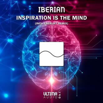 Iberian - Iberian - Inspiration is the Mind MP3