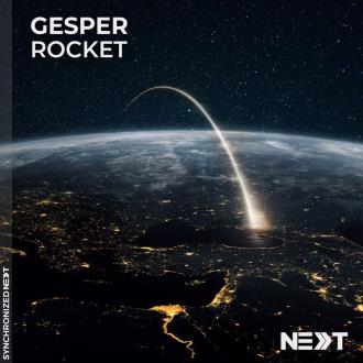 Gesper - Gesper - Rocket MP3