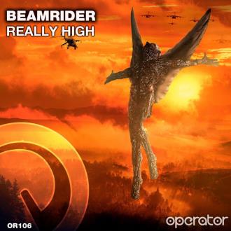 Beamrider - Beamrider - Really High MP3