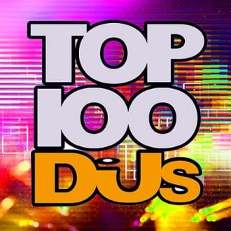 Top 100 DJs Chart [01.10] (2021) 320 kbps