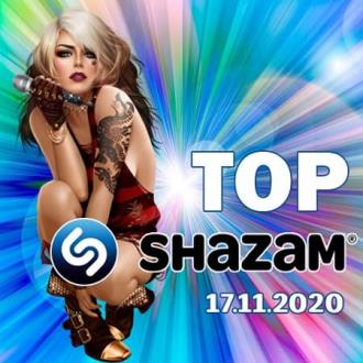 VA - Top Shazam 17.11.2020 (2020) MP3