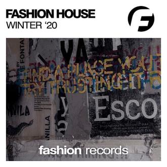 VA - Fashion House Winter '20 (2020) MP3
