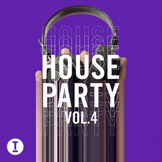 VA - Toolroom House Party Vol. 4 (2020) MP3