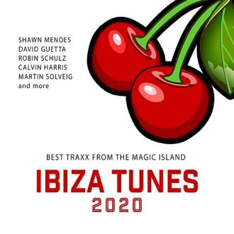 VA - Ibiza Tunes 2020: Best Traxx From The Magic Island (2020) MP3
