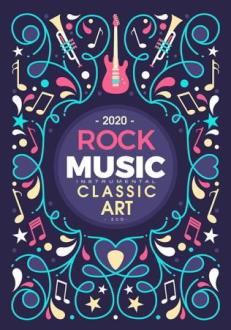 VA - Instrumental Rock Classic 2CD (2020) MP3