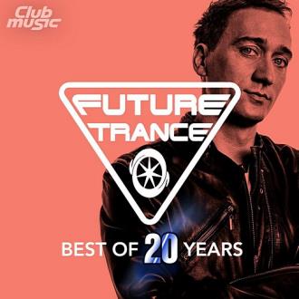 VA - Future Trance: Best Of 20 Years (2020) MP3