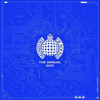 VA - Ministry Of Sound The Annual 2021 [2CD] (2020) MP3