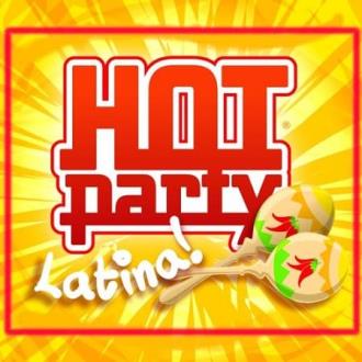 VA - Hot Party Latina (2020) MP3