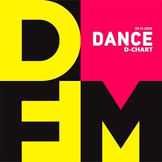 VA - Radio DFM: Top 30 D-Chart [28.11] (2020) MP3