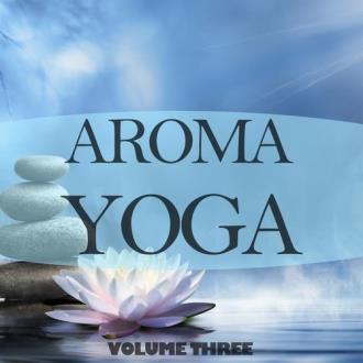 VA - Aroma Yoga, Vol. 3 (Finest In Meditation & Ambient Music) (2016)