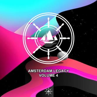 VA - Amsterdam Legacy, Vol. 4 (2023) MP3