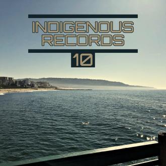 VA - Indigenous Records 10 (2022) MP3