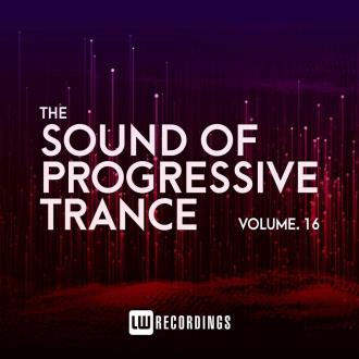 VA - The Sound Of Progressive Trance (Vol. 16) (2022) MP3