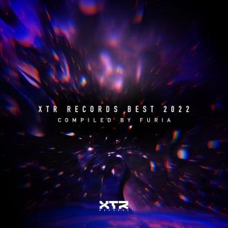 VA - Xtr Records' Best 2022 (2023) MP3