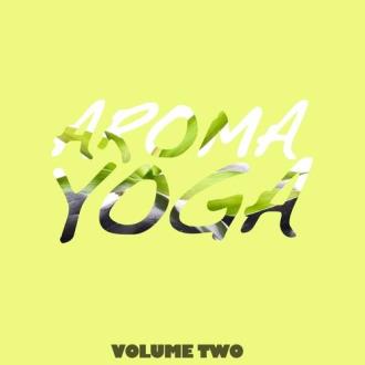 VA - Aroma Yoga, Vol. 2 (Finest Relaxing & Calm Tunes) (2015) MP3